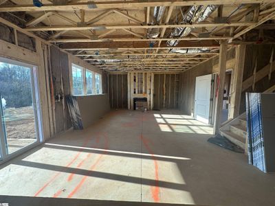 New construction Single-Family house 688 Gilgal Ln, Wellford, SC 29385 plan Brantley II - image 9