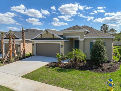 New construction Single-Family house 2675 Ridgetop Ln, Clermont, FL 34711 null- photo 0