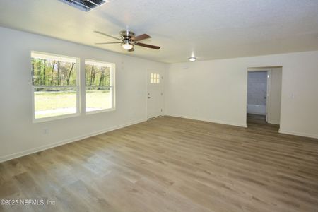 New construction Single-Family house 4820 Olaf St, Hastings, FL 32145 null- photo 31 31