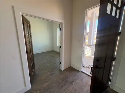 New construction Single-Family house 104 Cattleman Dr, Poolville, TX 76487 - image 4