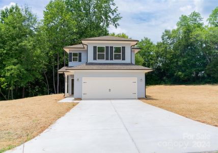 New construction Single-Family house 2008 Germany Dr, Dallas, NC 28034 null- photo 0 0