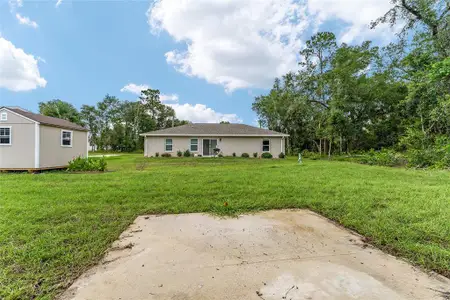 New construction Single-Family house 34 Cypress Rd, Ocala, FL 34472 - image