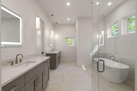 New construction Single-Family house 215 Winterberry Wy, Roswell, GA 30075 - image 17