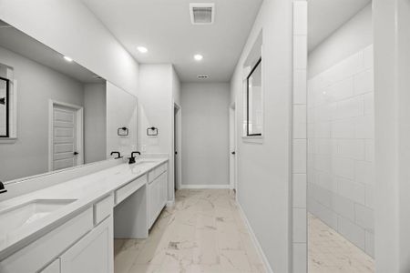 New construction Single-Family house 3210 Majesty Ln, Denton, TX 76208 - image 6