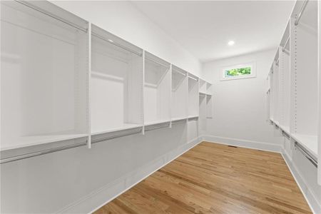 New construction Single-Family house 002 Amber Glow Ln Nw, Acworth, GA 30101 - image 13