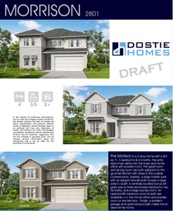 New construction Single-Family house 126 Palm Crest Drive, Ponte Vedra, FL 32081 - photo 0