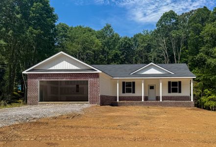 New construction Single-Family house 27 Woodland Farms, Dickson, TN 37055 - image
