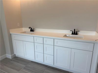 New construction Single-Family house 1760 Brown Cir, Marietta, GA 30066 - image 10