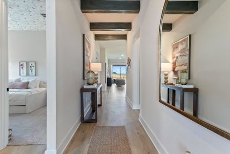 New construction Single-Family house 119 Coleto Tr, Bastrop, TX 78602 plan Cheyenne II - image 5