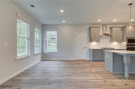 New construction Single-Family house 512 Dolce Rd, Locust Grove, GA 30248 Clarity- photo 13 13