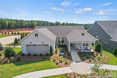 New construction Single-Family house 2682 Headwind Ct, Unit 236, Belmont, NC 28012 - image