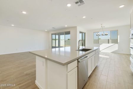 New construction Single-Family house 10857 N 156Th Dr, Surprise, AZ 85379 plan Plan 2305 - image 14