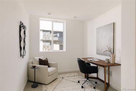 New construction Single-Family house 11498 Alla Breve Cir, Lone Tree, CO 80134 - image 12