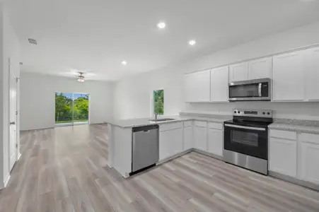 New construction Single-Family house 4608 Palmetto Dr, Fort Pierce, FL 34982 - image 4