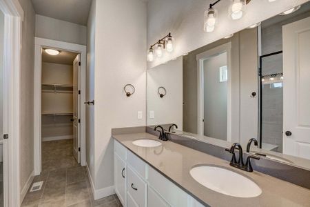 New construction Townhouse house 255 High Point Dr, Unit G104, Longmont, CO 80504 null- photo 63 63