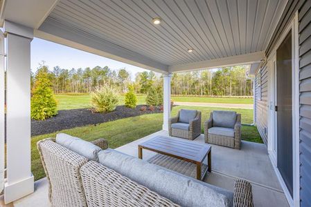 New construction Single-Family house 2010 Springmill Dr, Boiling Springs, SC 29316 plan Grand Cayman - image