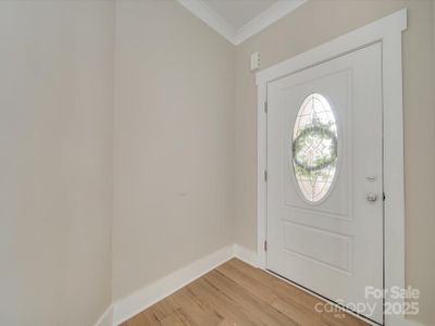 New construction Duplex house 230 232 Freedom Dr, Unit 2 units, Albemarle, NC 28001 null- photo 27 27