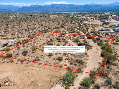 New construction Single-Family house 28839 N 165Th Pl, Scottsdale, AZ 85262 - image 20