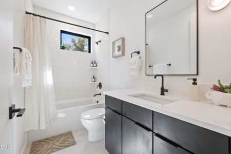 New construction Single-Family house 819 S Person St, Raleigh, NC 27601 - image 8