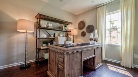 Elizabeth: Meadows by Lennar in Fort Mill - photo 30 30