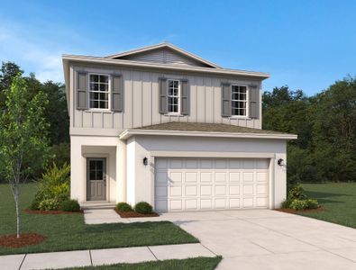 New construction Single-Family house Rockledge, FL 32955 null- photo 0