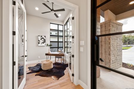 New construction Single-Family house 1758 Paradise, Canyon Lake, TX 78133 - image 8