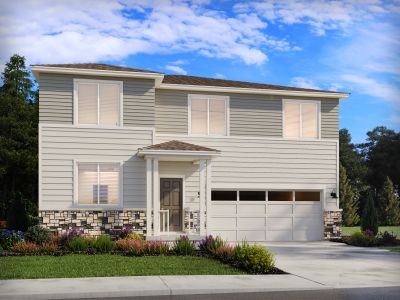 Westgate by Meritage Homes in Greeley - photo 5 5