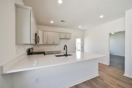 New construction Single-Family house 40700 Pessi Rd, Magnolia, TX 77354 plan Iva II H - image 9