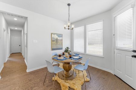 New construction Single-Family house 9013 County Road 623, Blue Ridge, TX 75424 plan Colorado II - image 10