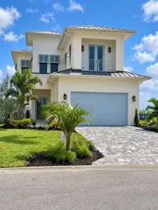New construction Single-Family house 4838 S Harbor Dr, Vero Beach, FL 32967 - image
