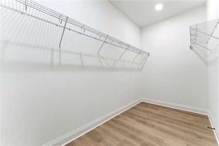 New construction Single-Family house 1209 Sterlington Dr, Canton, GA 30115 plan Etowah - image 20
