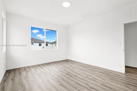 New construction Townhouse house 22555 Sw 125Th Ave, Unit 13A, Miami, FL 33170 - image 9