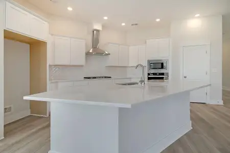 New construction Single-Family house 436 Brightside Trl, Summerville, SC 29486 plan The Brentwood - image 9