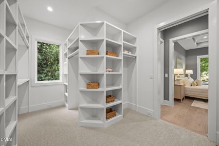 New construction Single-Family house 708 Catawba St, Raleigh, NC 27609 - image 16