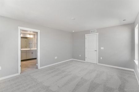 New construction Single-Family house 27534 E Byers Ave, Aurora, CO 80018 HENLEY- photo 24 24