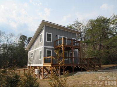 New construction Single-Family house 104 Perennial Gardens Ln, Rutherfordton, NC 28139 - image