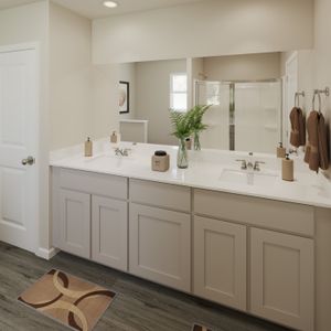 Essence at Chandler Crossing by Stanley Martin Homes in Summerville - photo 31 31