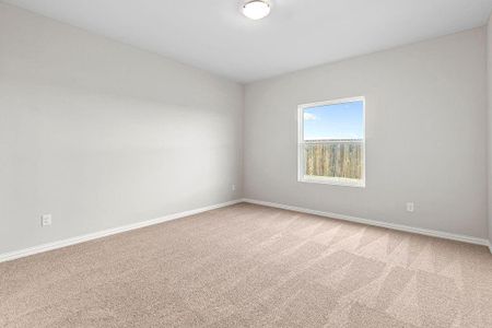 New construction Single-Family house 208 Lead Creek Dr, Fort Worth, TX 76131 plan The Mccall - image 16