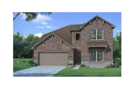 New construction Single-Family house 2252 Inglenook Grove Dr, Katy, TX 77493 - image
