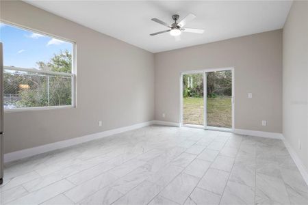 New construction Single-Family house 855 S Hancock Dr, Deltona, FL 32725 null- photo 6 6