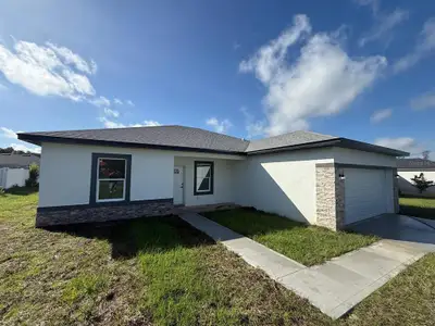 New construction Single-Family house 14751 Sw 24Th Court Rd, Ocala, FL 34473 - image