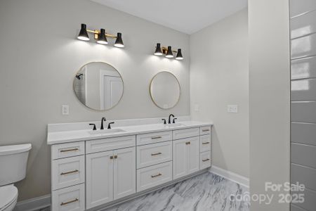 New construction Single-Family house 2287 Lee Lawing Rd, Lincolnton, NC 28092 - image 11