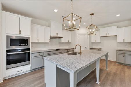 New construction Single-Family house 69 Stanley Dr, Winder, GA 30680 - image 6