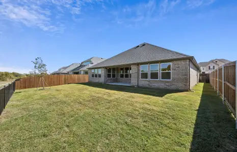 New construction Single-Family house 1820 Walpole Wy, Fort Worth, TX 76052 plan Northlake - image 3