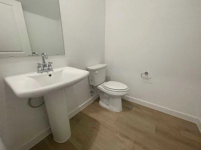 New construction Single-Family house 3305 Agnew St, Celina, TX 75009 plan Dakota - image 3