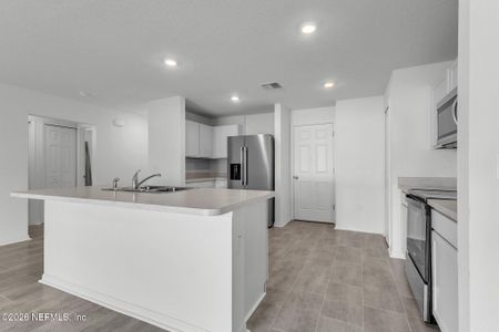 New construction Single-Family house 22 Round Tree Dr, Palm Coast, FL 32164 plan Royal - image 13