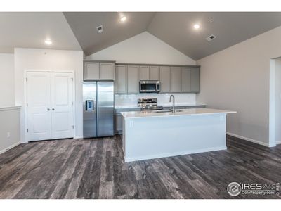 New construction Multi-Family house 2102 Setting Sun Dr, Unit 6, Windsor, CO 80550 null- photo 7 7