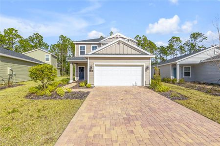 New construction Single-Family house 71 River Strand Ln, St. Augustine, FL 32084 - image