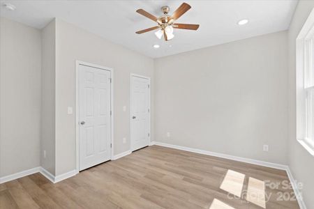 New construction Single-Family house 412 Royal St, Unit 24, Salisbury, NC 28144 null- photo 14 14