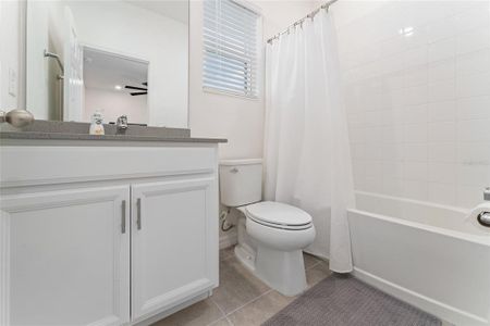 New construction Townhouse house 7036 Twilight Bay Dr, Winter Garden, FL 34787 - image 8